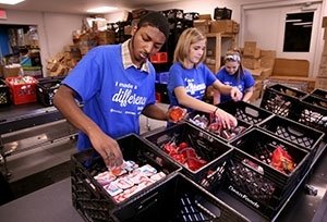 Fellowships Virtual Information Session: Public and Non-profit admin, Social sciences, Environmental Studies and Human Rights opportunities (including service abroad, human rights, public service, community development)